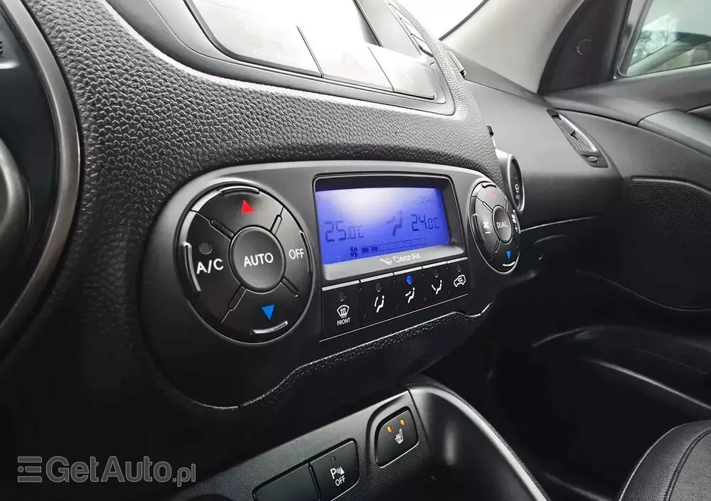 HYUNDAI Ix35 1.6 GDI Premium 2WD