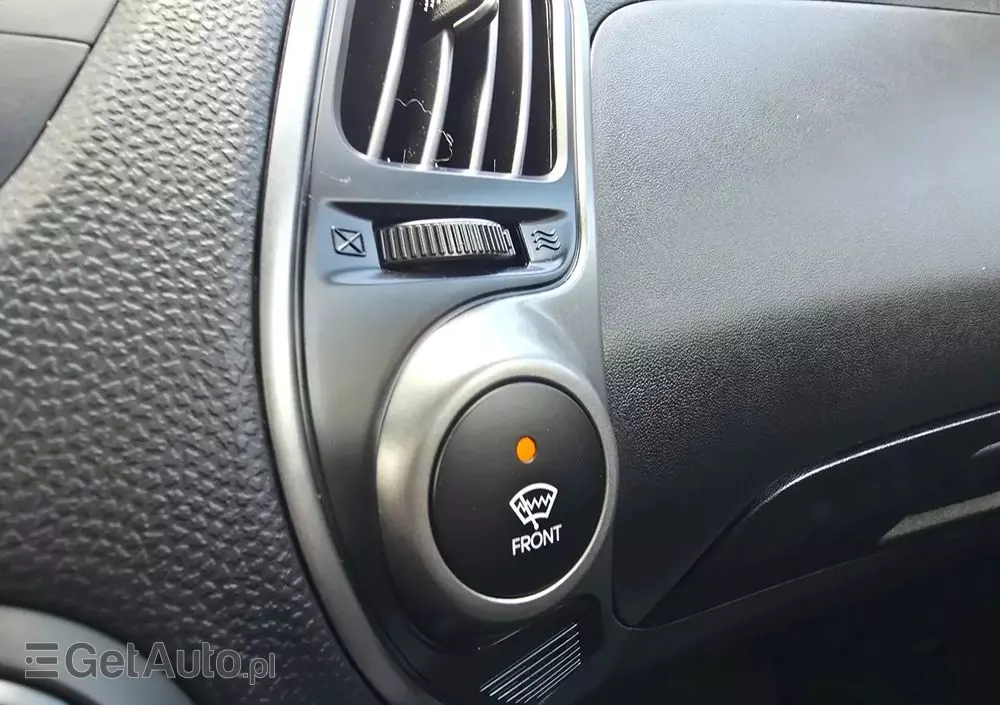 HYUNDAI Ix35 1.6 GDI Premium 2WD