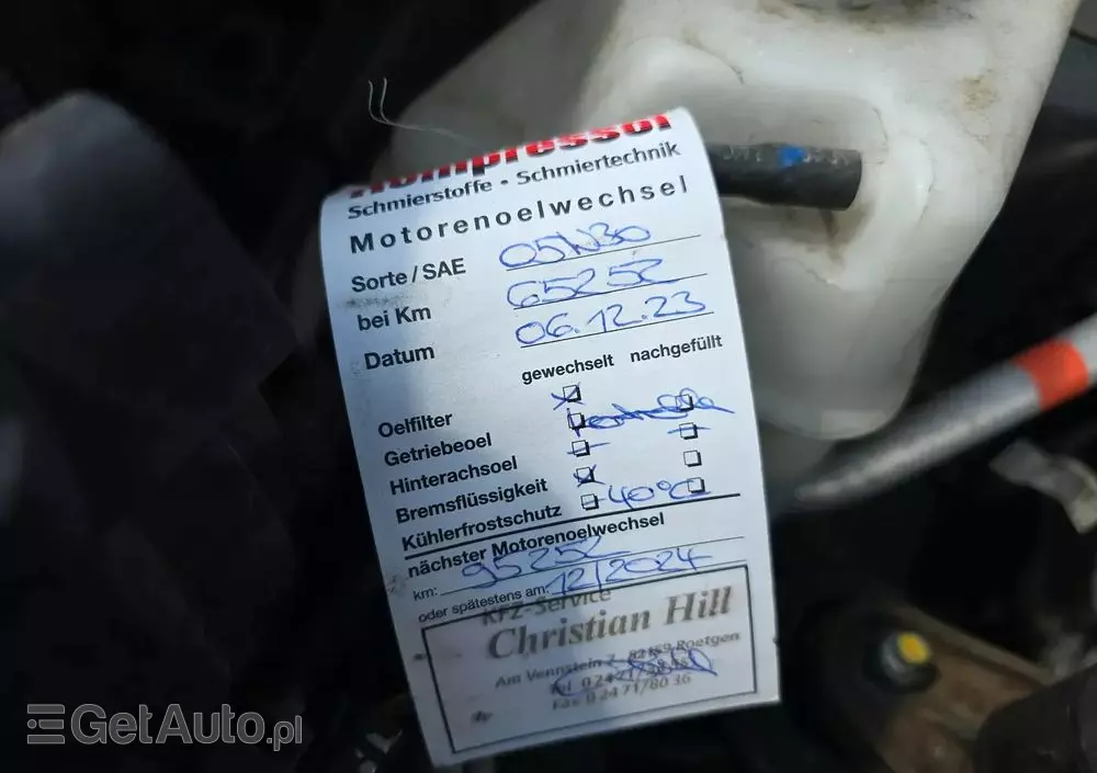 HYUNDAI Ix35 1.6 GDI Premium 2WD