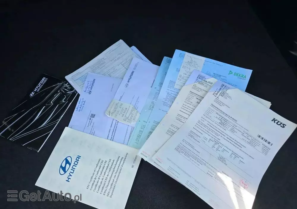 HYUNDAI Ix35 1.6 GDI Premium 2WD