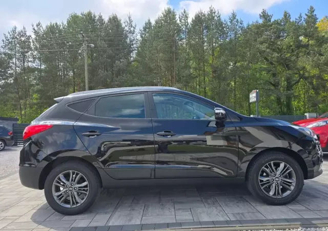 HYUNDAI Ix35 1.6 GDI Premium 2WD
