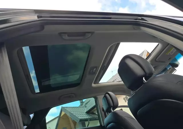 HYUNDAI Ix35 1.6 GDI Premium 2WD