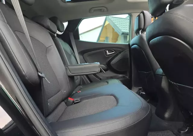 HYUNDAI Ix35 1.6 GDI Premium 2WD