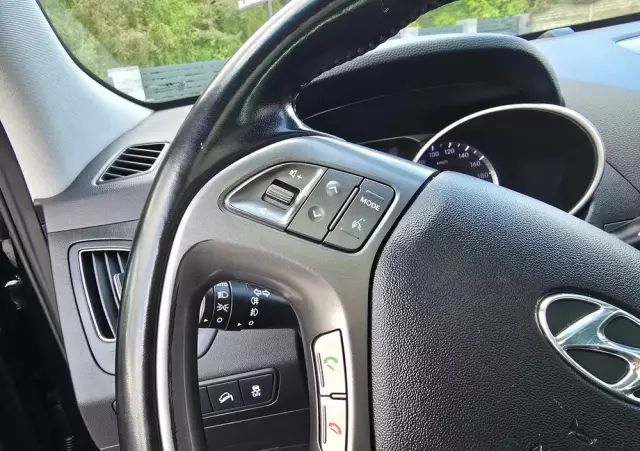 HYUNDAI Ix35 1.6 GDI Premium 2WD