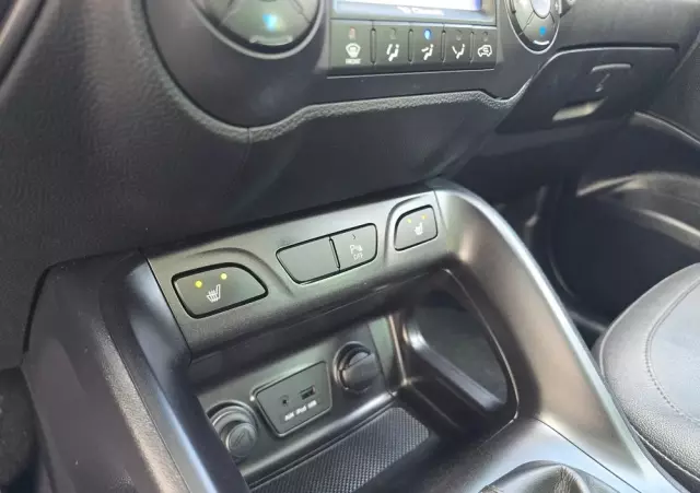 HYUNDAI Ix35 1.6 GDI Premium 2WD