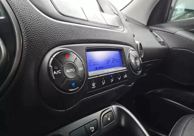 HYUNDAI Ix35 1.6 GDI Premium 2WD