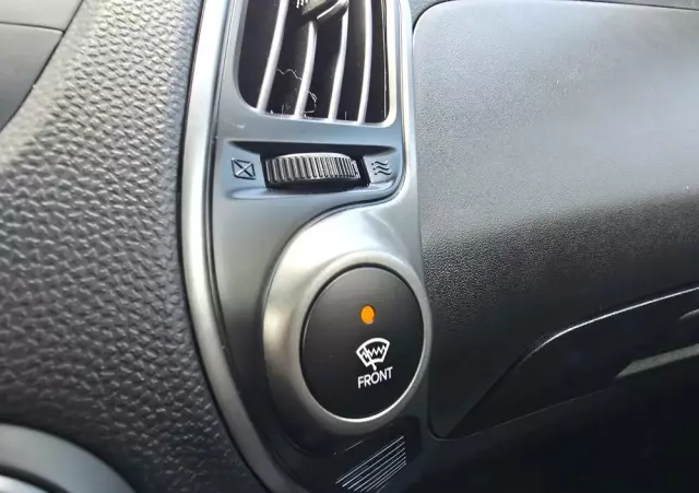 HYUNDAI Ix35 1.6 GDI Premium 2WD