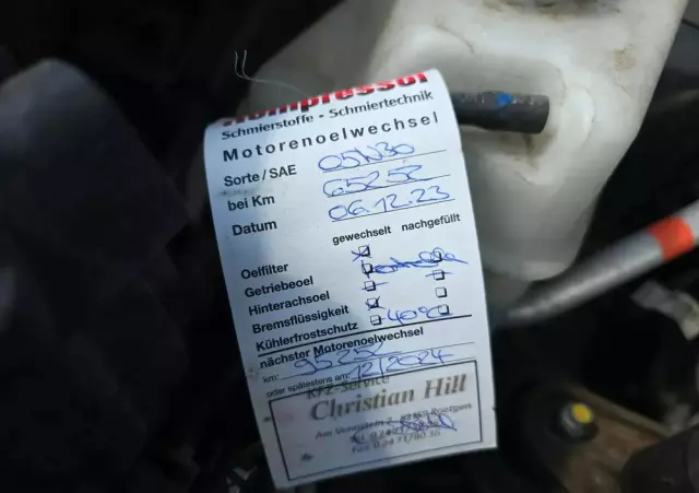 HYUNDAI Ix35 1.6 GDI Premium 2WD