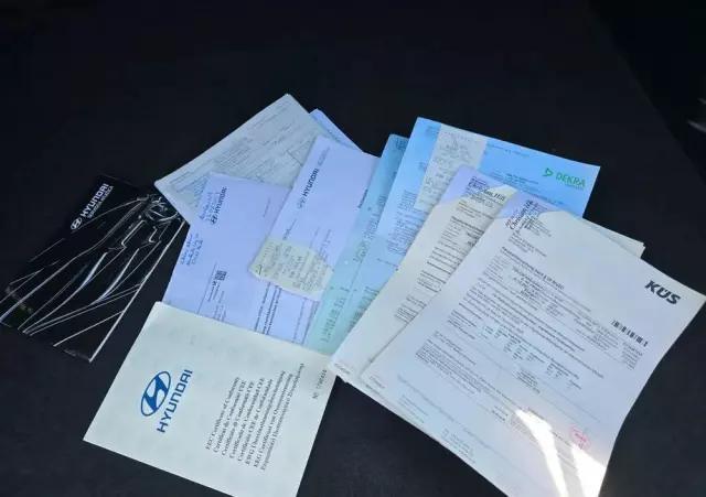 HYUNDAI Ix35 1.6 GDI Premium 2WD