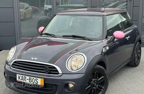 MINI Mini 