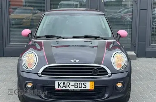 MINI Mini 