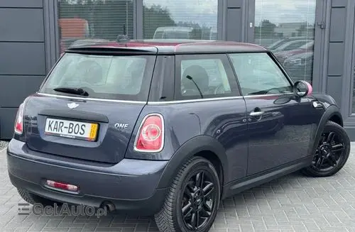 MINI Mini 