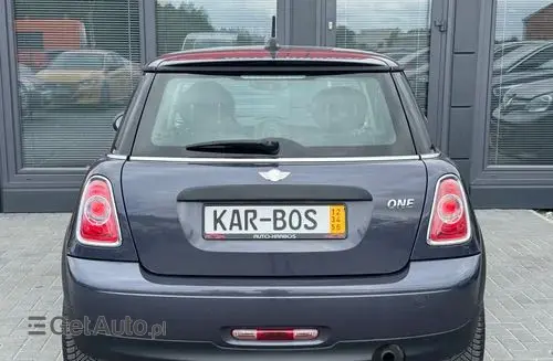 MINI Mini 