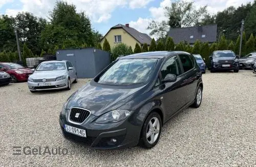 SEAT Altea 