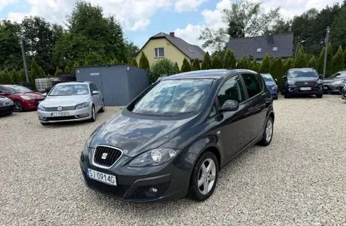 SEAT Altea 