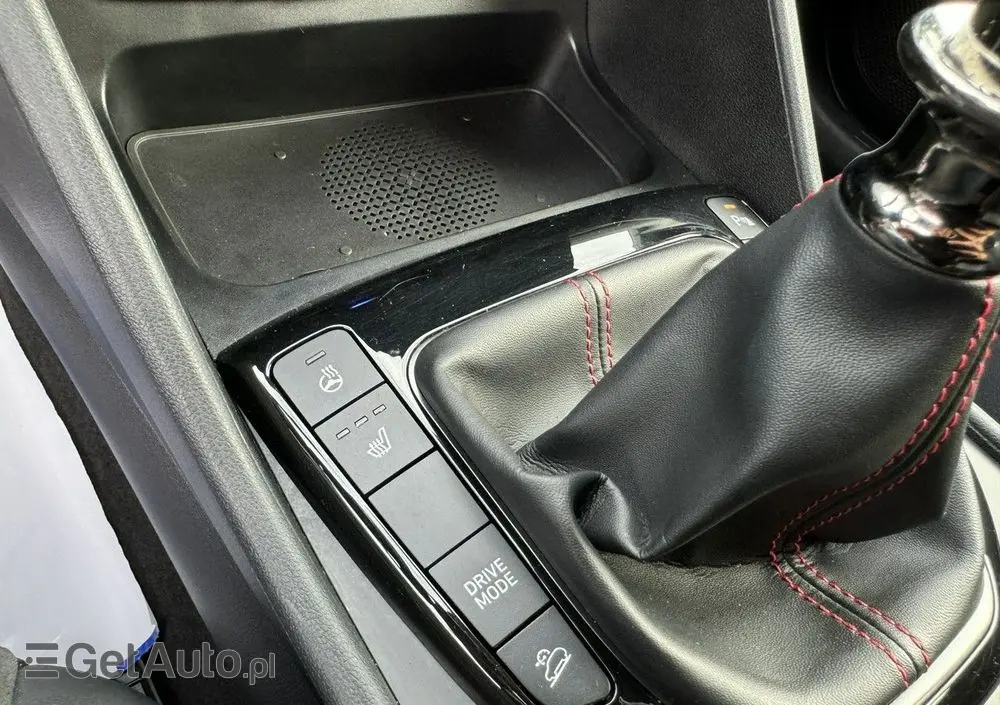 HYUNDAI Tucson 1.6 T-GDi Executive N Line 2WD