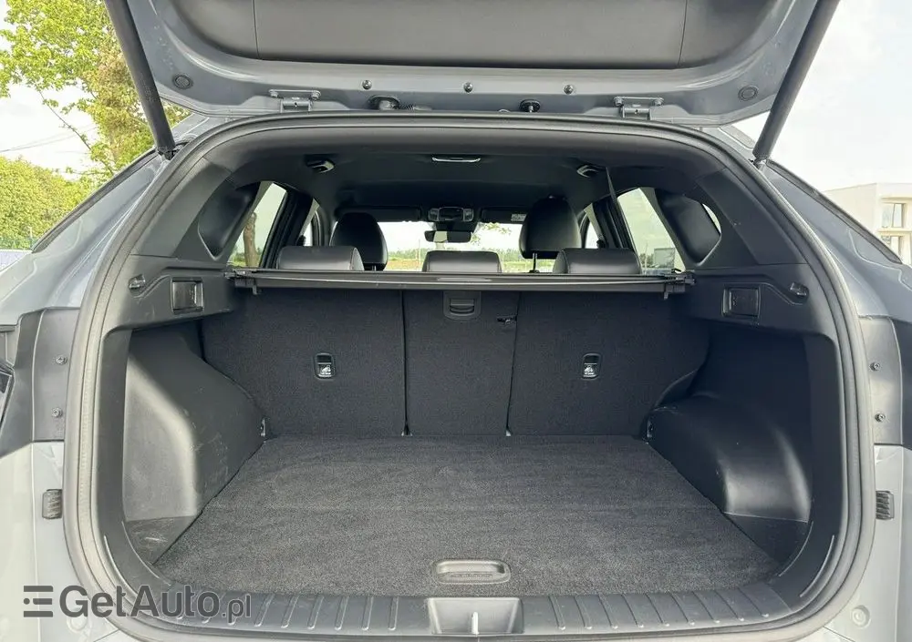 HYUNDAI Tucson 1.6 T-GDi Executive N Line 2WD