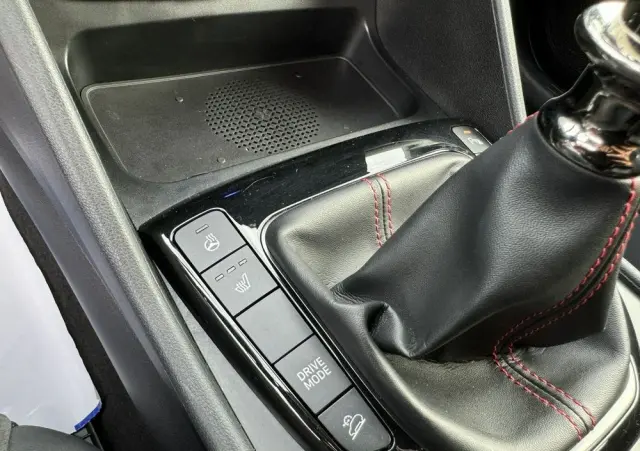 HYUNDAI Tucson 1.6 T-GDi Executive N Line 2WD