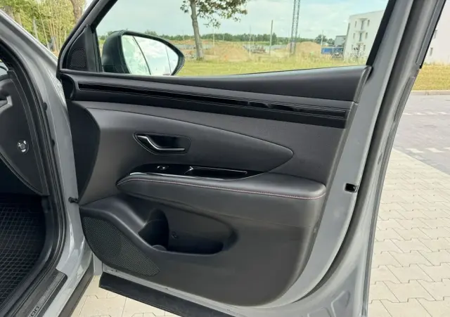 HYUNDAI Tucson 1.6 T-GDi Executive N Line 2WD