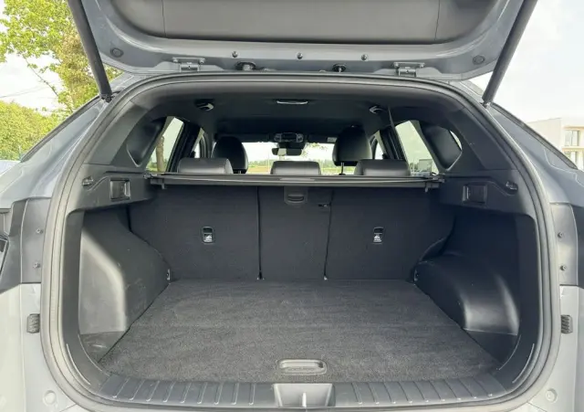 HYUNDAI Tucson 1.6 T-GDi Executive N Line 2WD