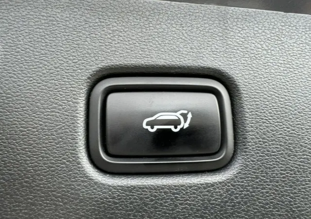 HYUNDAI Tucson 1.6 T-GDi Executive N Line 2WD