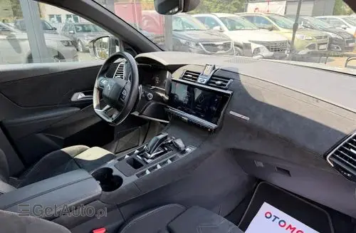 DS 7 Crossback 