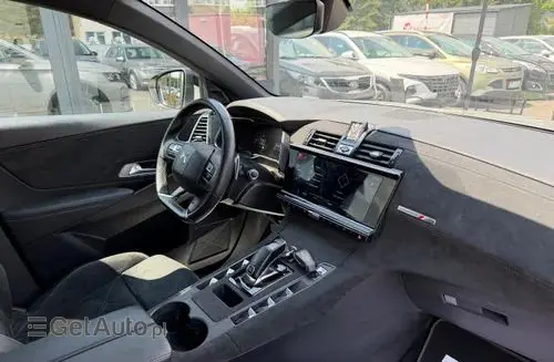 DS 7 Crossback 