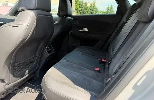 DS 7 Crossback 