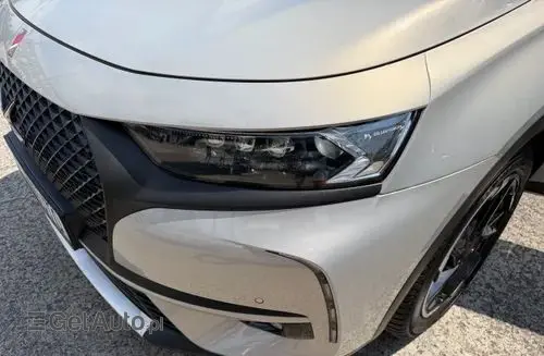 DS 7 Crossback 