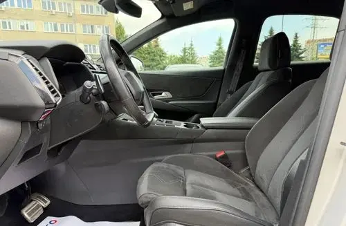 DS 7 Crossback 