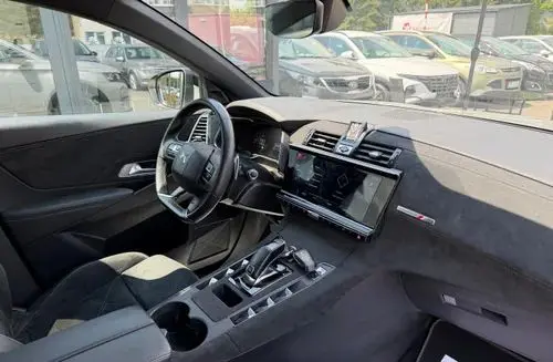 DS 7 Crossback 