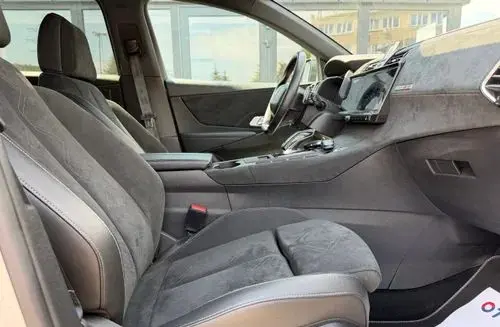 DS 7 Crossback 