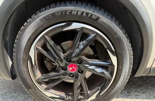 DS 7 Crossback 