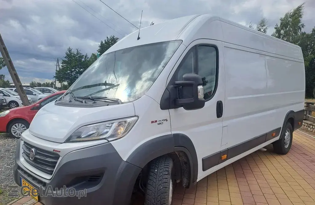 FIAT Ducato 