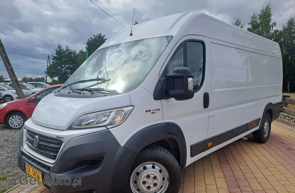 FIAT Ducato 