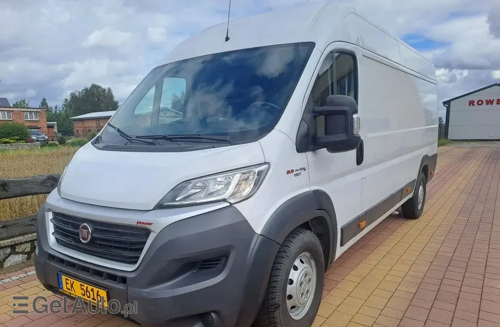 FIAT Ducato 