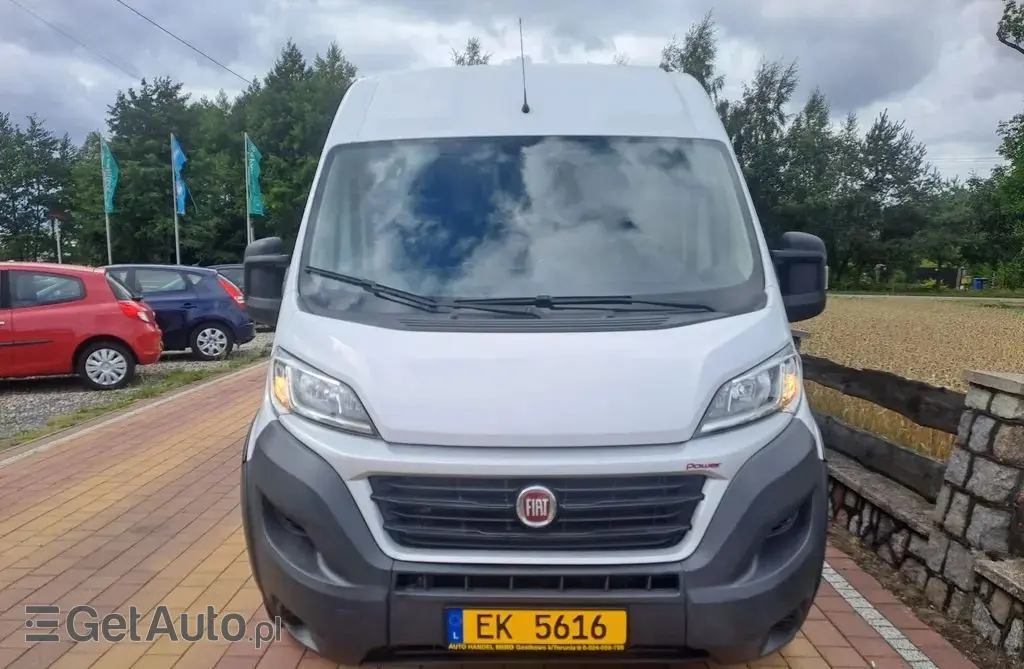 FIAT Ducato 