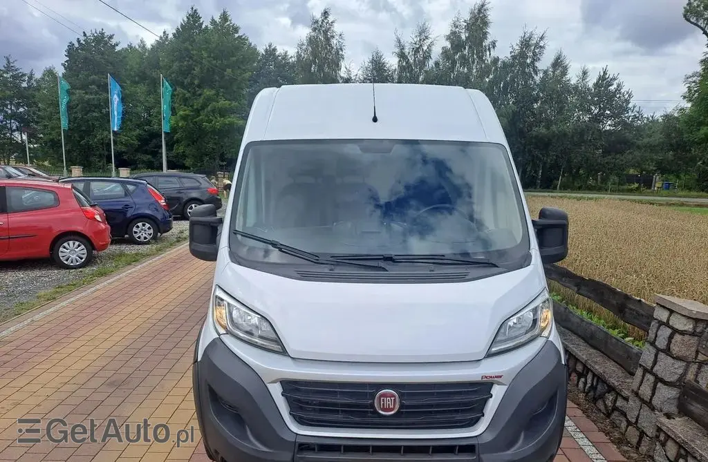 FIAT Ducato 