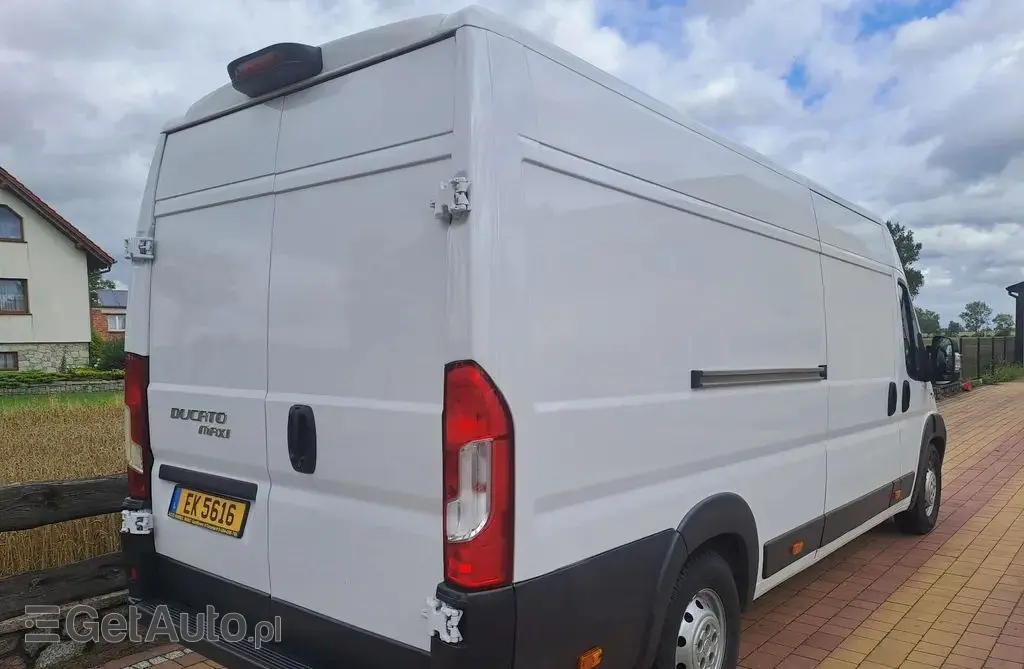 FIAT Ducato 
