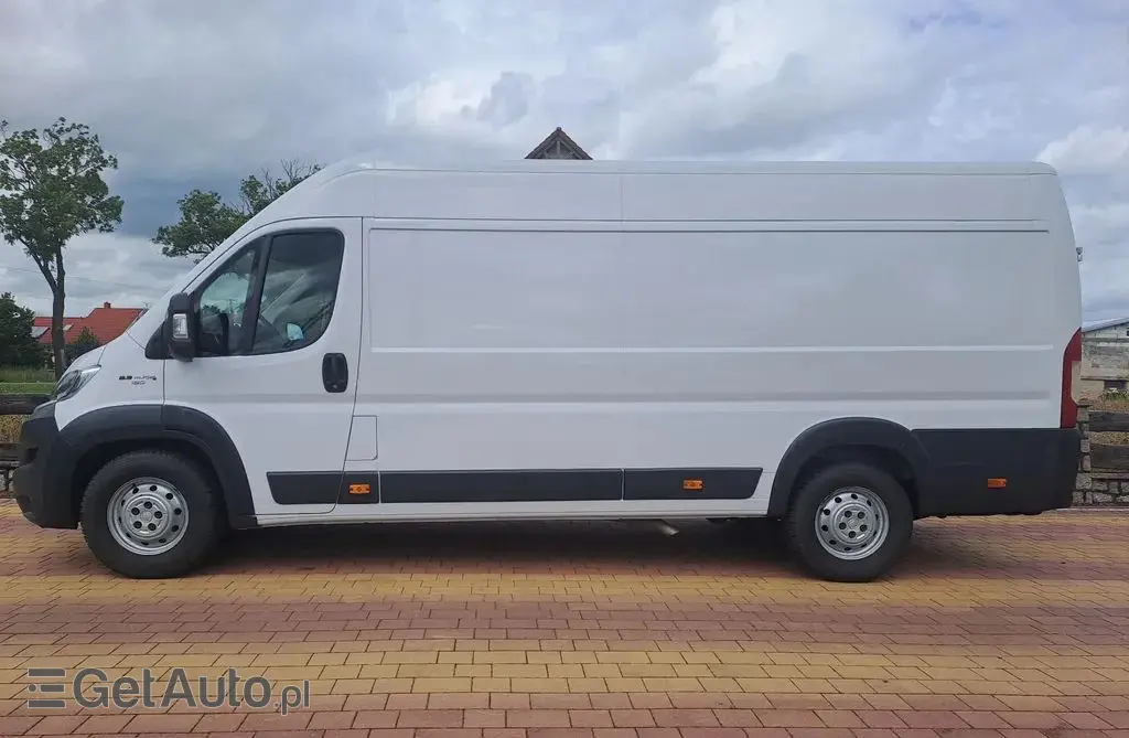 FIAT Ducato 