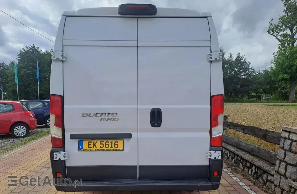 FIAT Ducato 