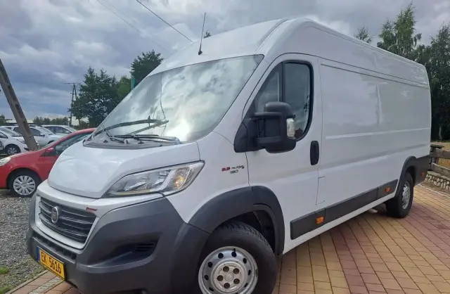 FIAT Ducato 