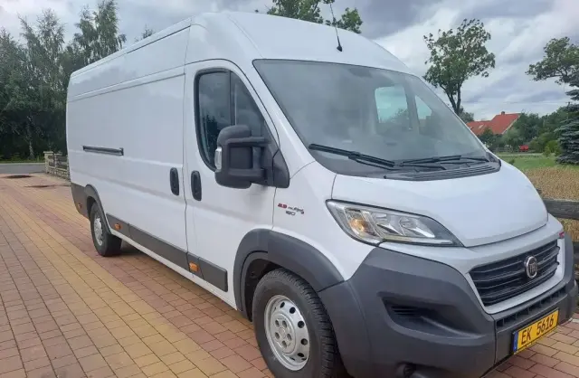 FIAT Ducato 