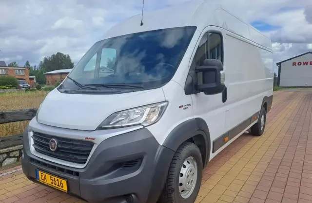 FIAT Ducato 