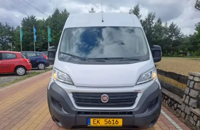 FIAT Ducato 