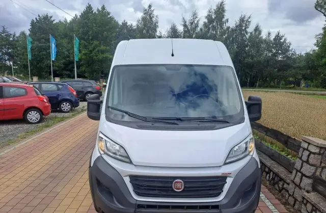 FIAT Ducato 
