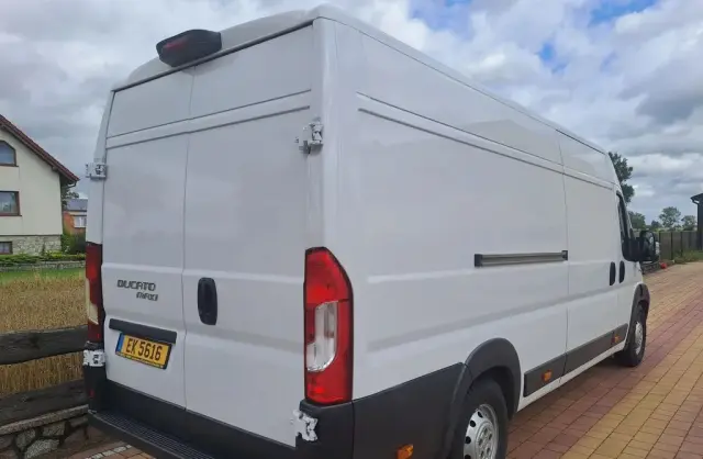 FIAT Ducato 