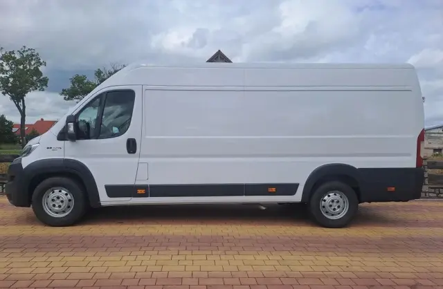 FIAT Ducato 