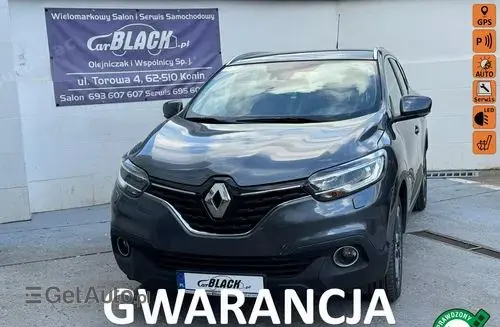 RENAULT Kadjar 