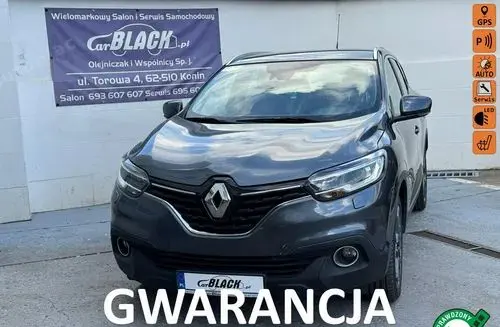 RENAULT Kadjar 